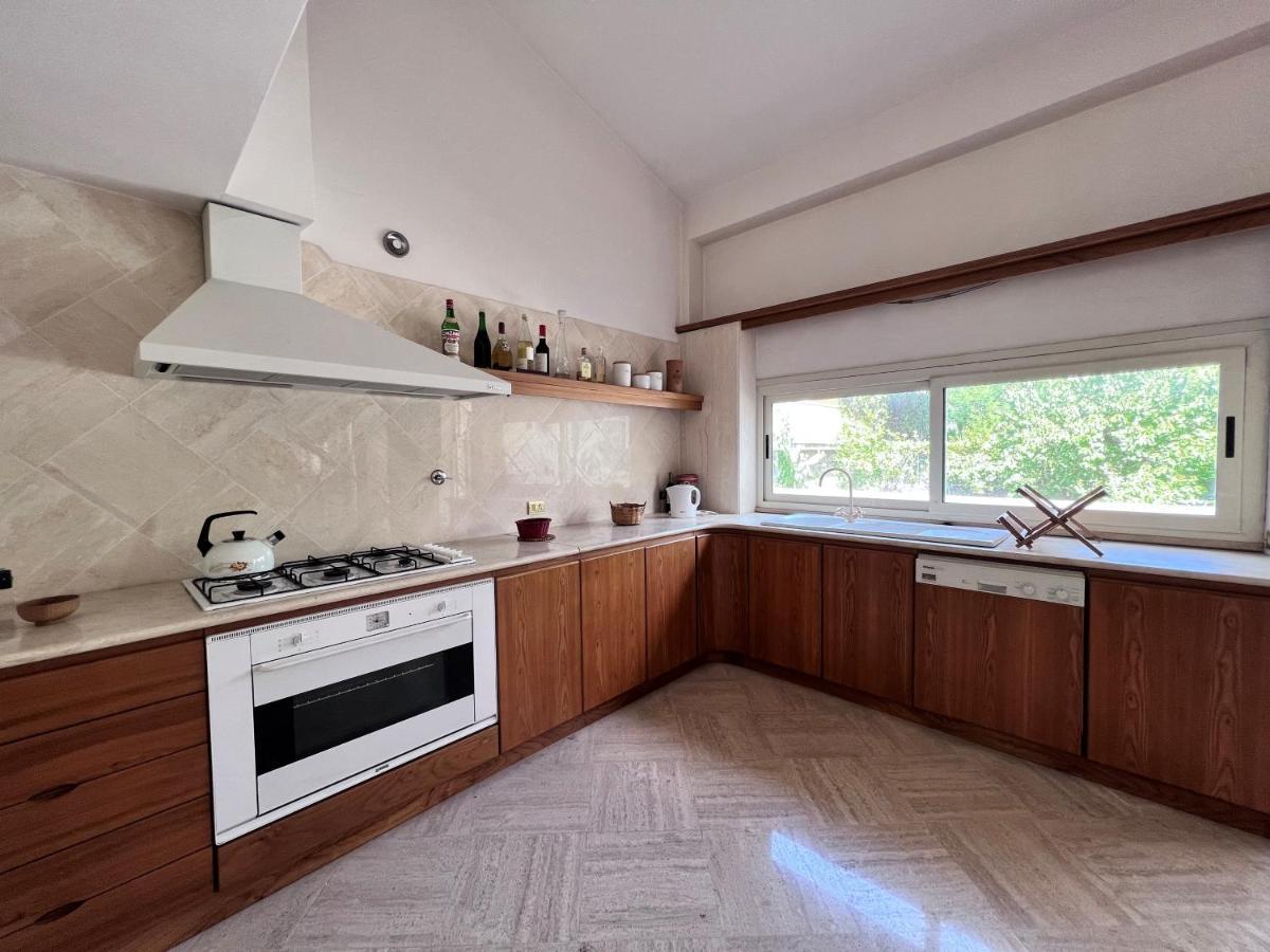 Villa Luxury Roma Marco Simone Extérieur photo