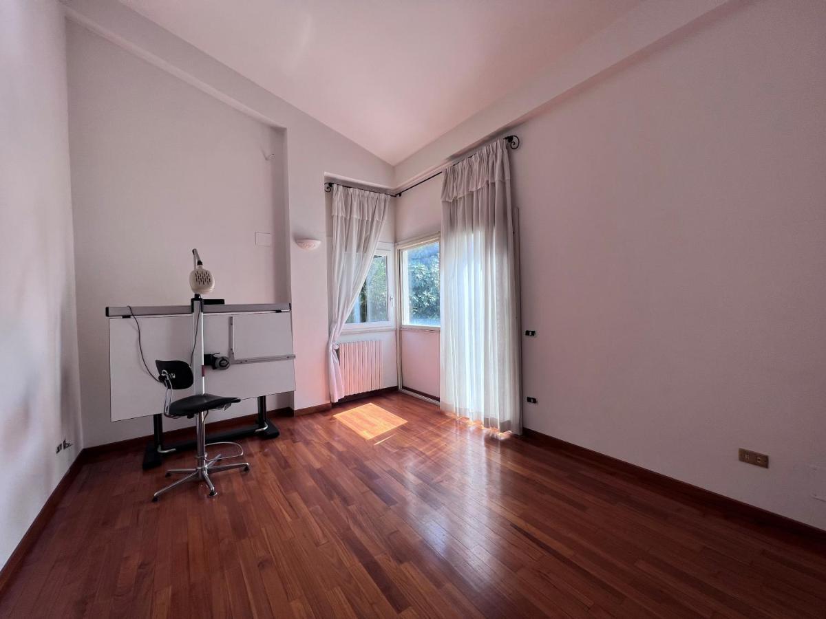 Villa Luxury Roma Marco Simone Extérieur photo